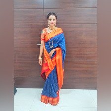Sarika Shelar